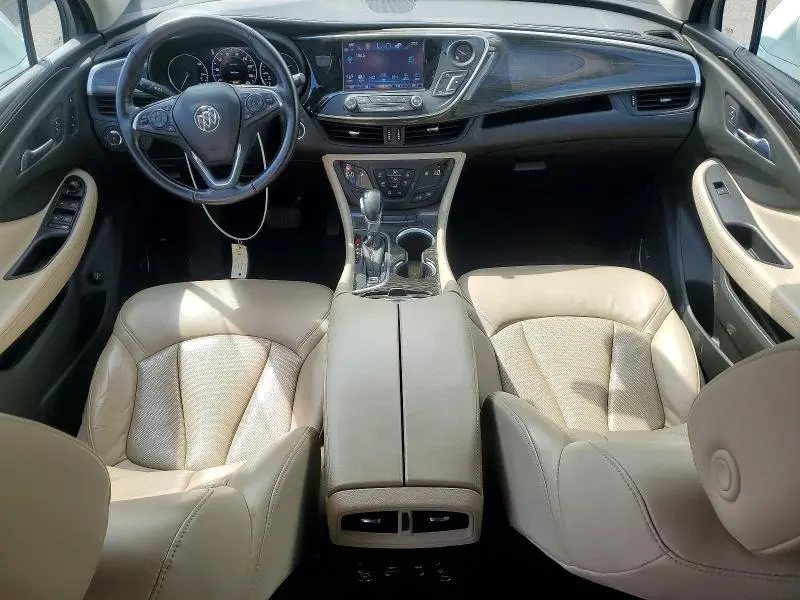 2020 BUICK ENVISION PREMIUM  