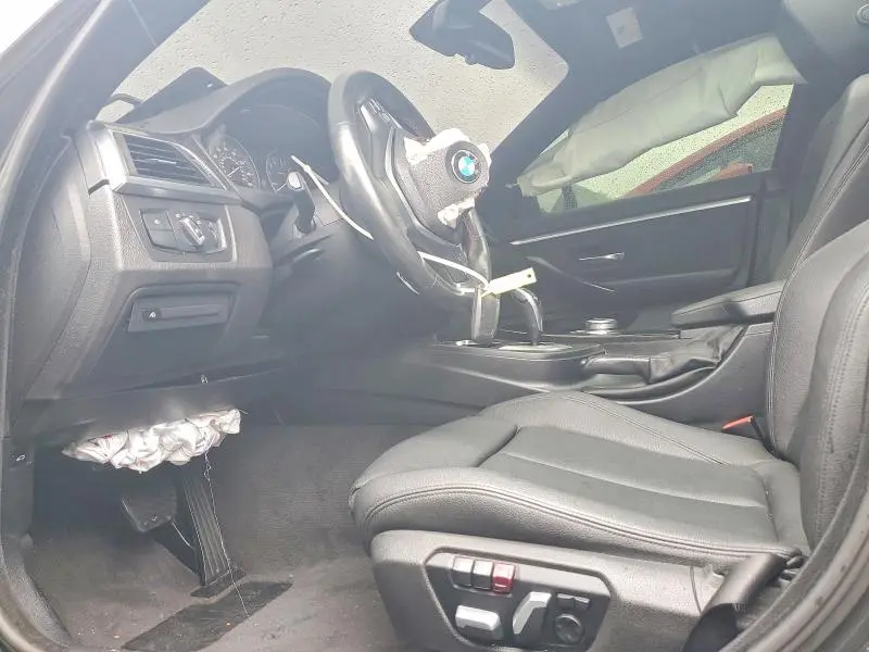 2019 BMW 430I GRAN COUPE  
