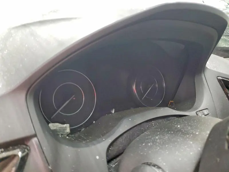 2019 ACURA RDX TECHNOLOGY  