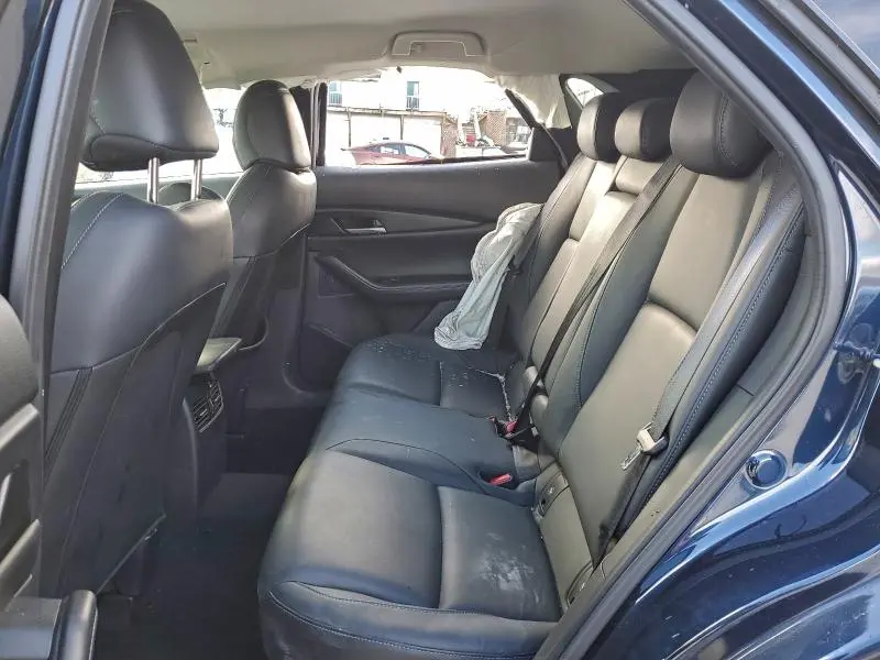 2023 MAZDA CX-30 SELECT  