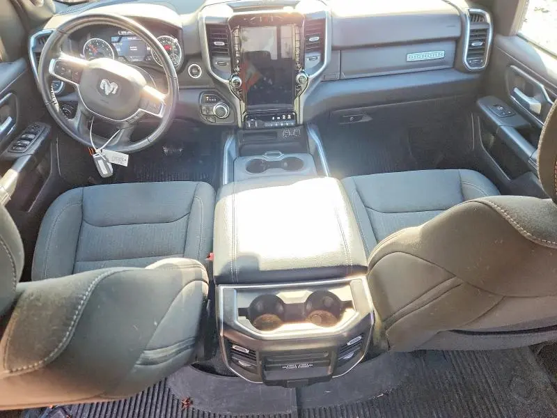 2024 RAM 1500 BIG HORN  