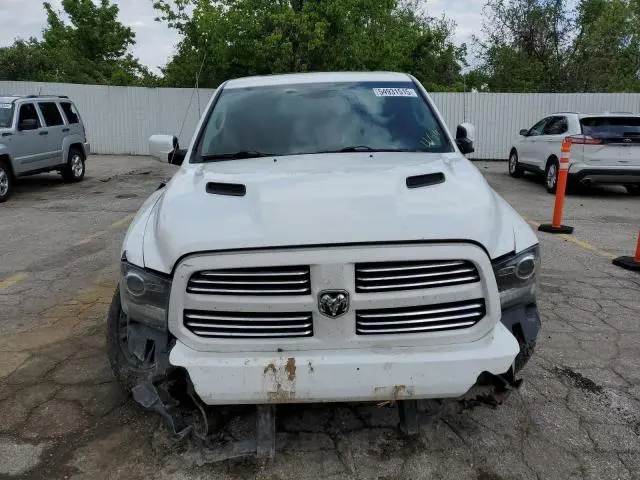 2017 RAM 1500 SPORT  