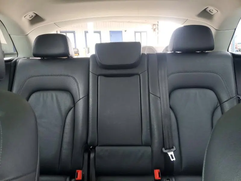 2014 AUDI Q5 TDI PREMIUM PLUS  