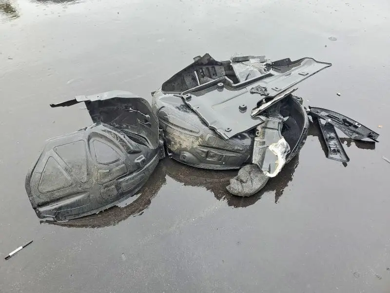 2019 DODGE CHARGER SRT HELLCAT  