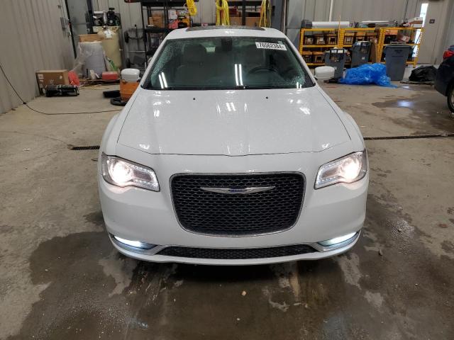 2015 CHRYSLER 300 LIMITED