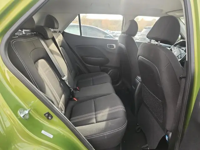 2021 HYUNDAI VENUE SEL  