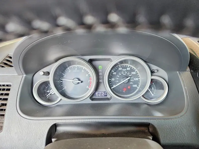 2015 MAZDA CX-9 TOURING  