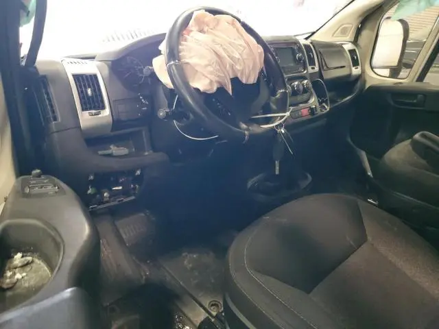 2021 RAM PROMASTER 2500 2500 HIGH  