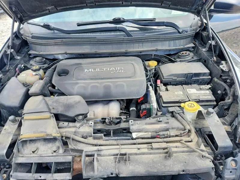 2014 JEEP CHEROKEE SPORT  