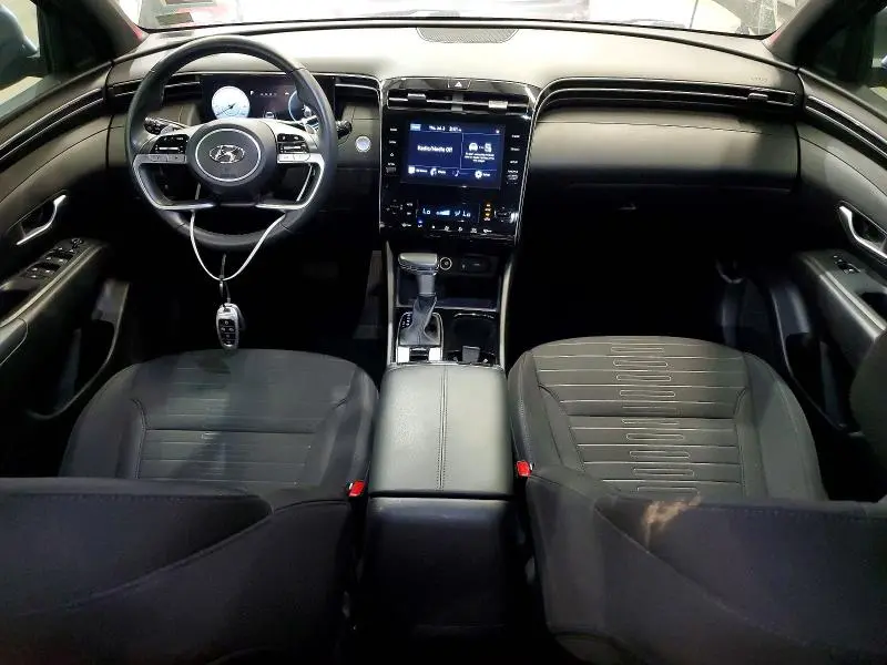 2022 HYUNDAI SANTA CRUZ SEL PREMIUM  