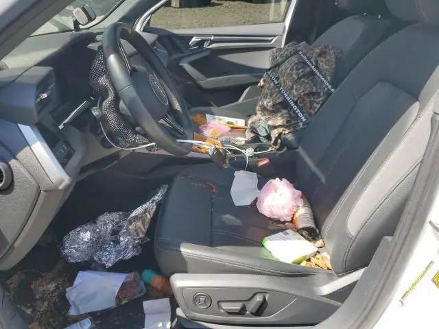 2024 AUDI A3 PREMIUM  