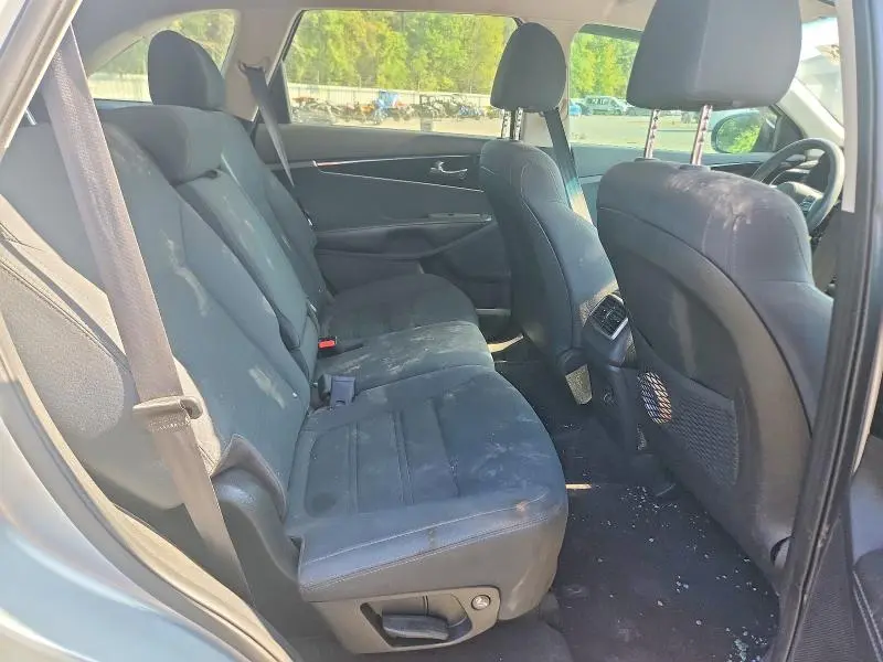 2020 KIA SORENTO L  