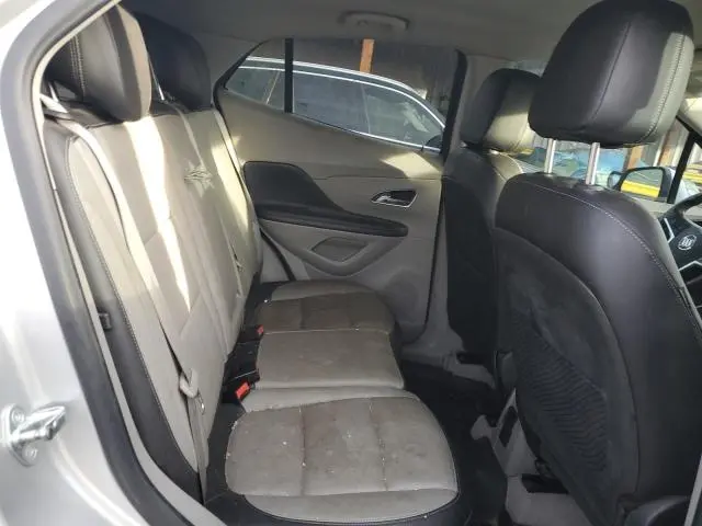 2015 BUICK ENCORE PREMIUM  