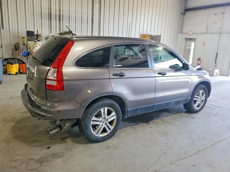 2011 HONDA CR-V EX  