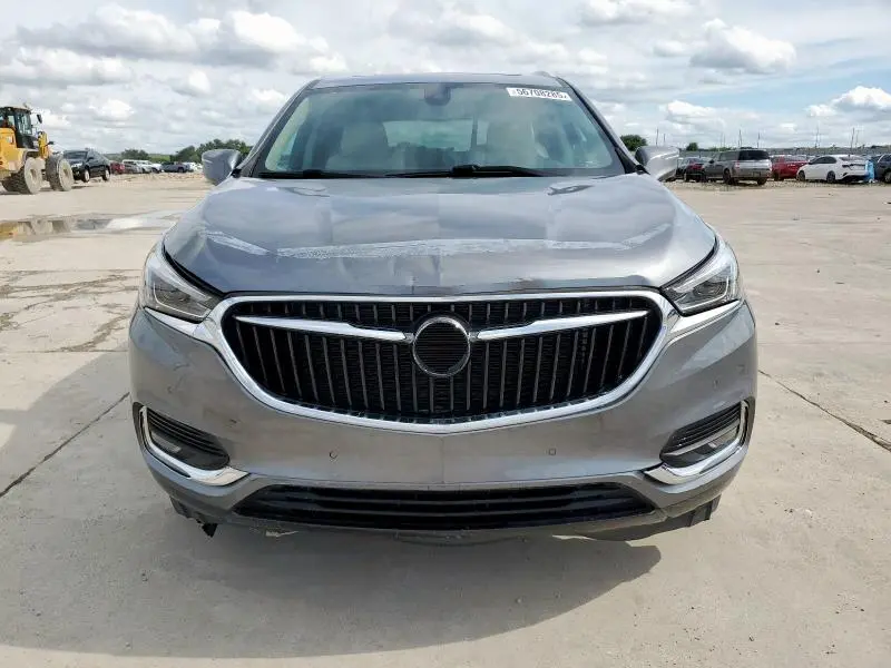 2020 BUICK ENCLAVE PREMIUM