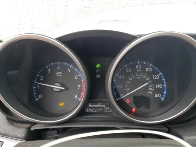 2013 MAZDA 3 I  