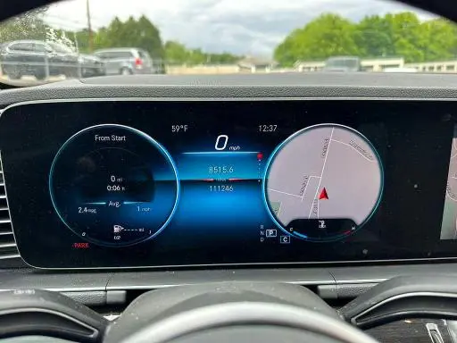 2020 MERCEDES-BENZ GLE 350 4MATIC  