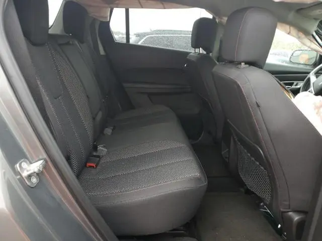 2013 GMC TERRAIN SLE  