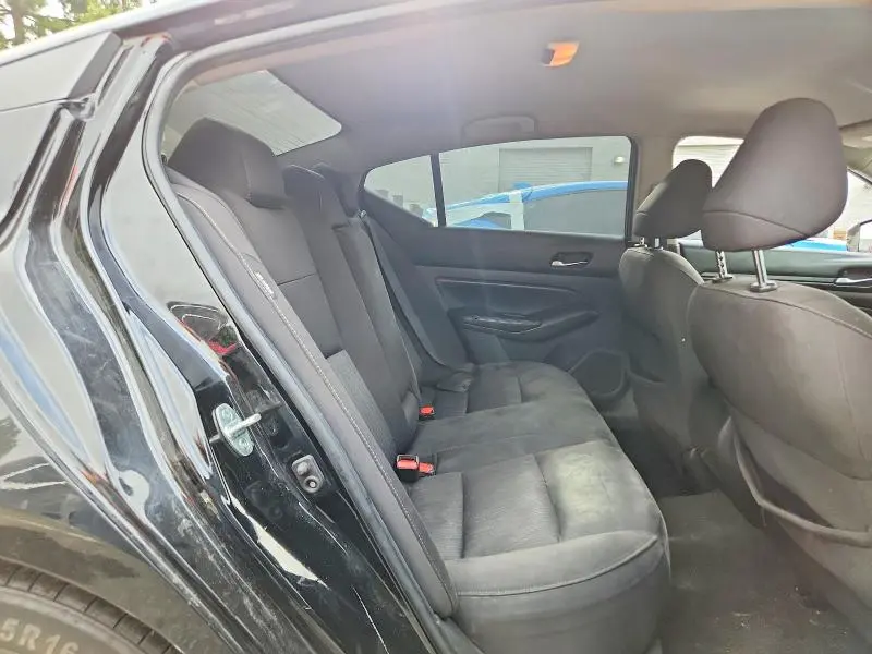 2020 NISSAN ALTIMA S  