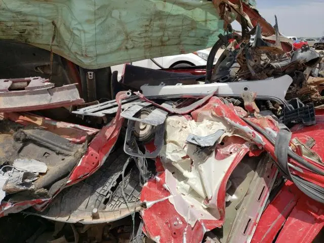 2017 CHEVROLET SPARK 1LT  