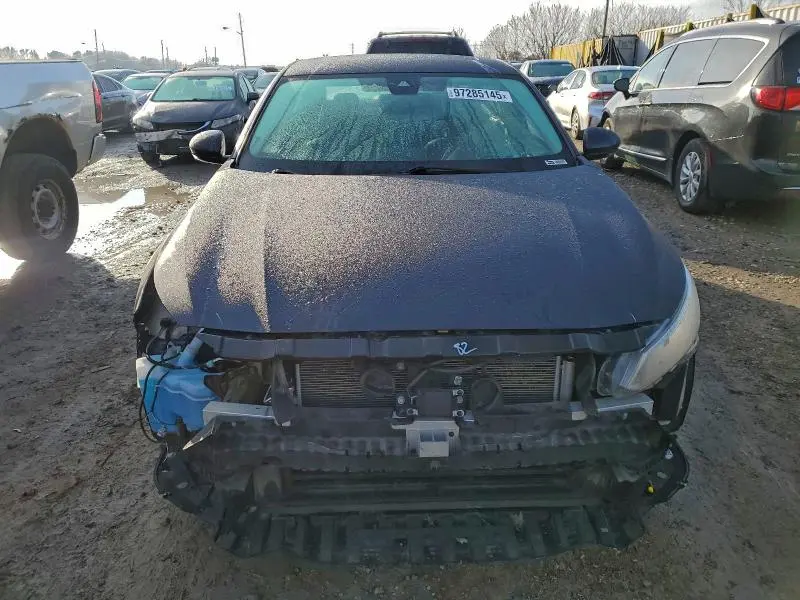 2020 NISSAN ALTIMA SL  