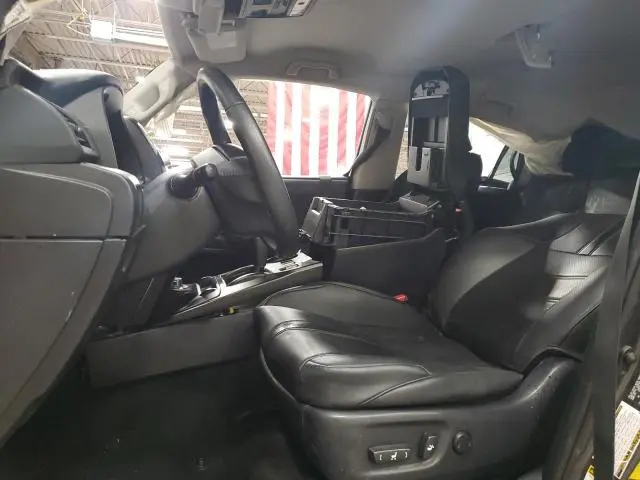 2014 TOYOTA 4RUNNER SR5  