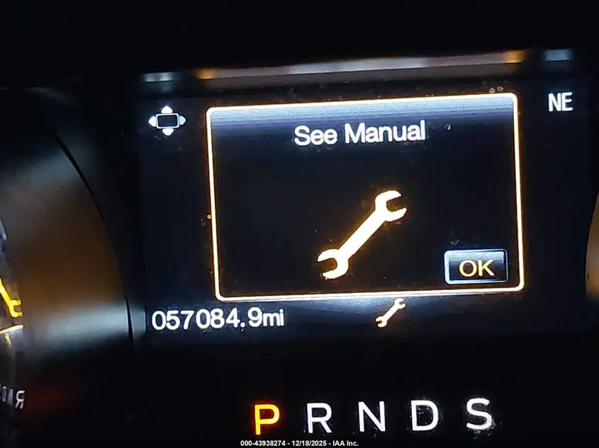 2016 FORD MUSTANG ECOBOOST