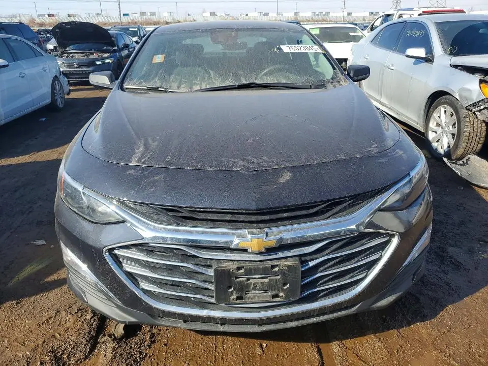 2023 CHEVROLET MALIBU LS  