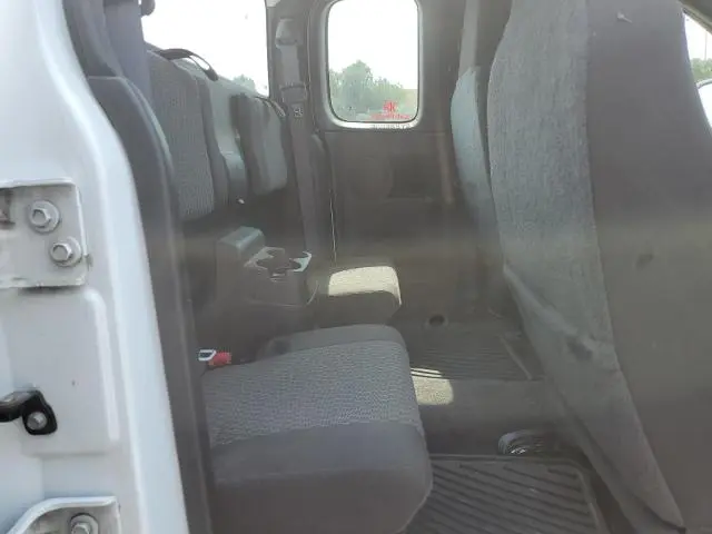 2012 CHEVROLET COLORADO   