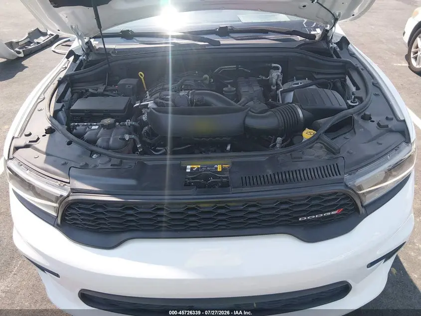 2023 DODGE DURANGO GT PLUS AWD