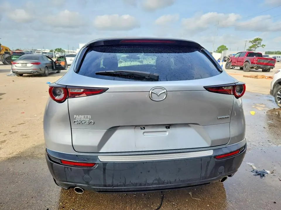 2020 MAZDA CX-30 SELECT  