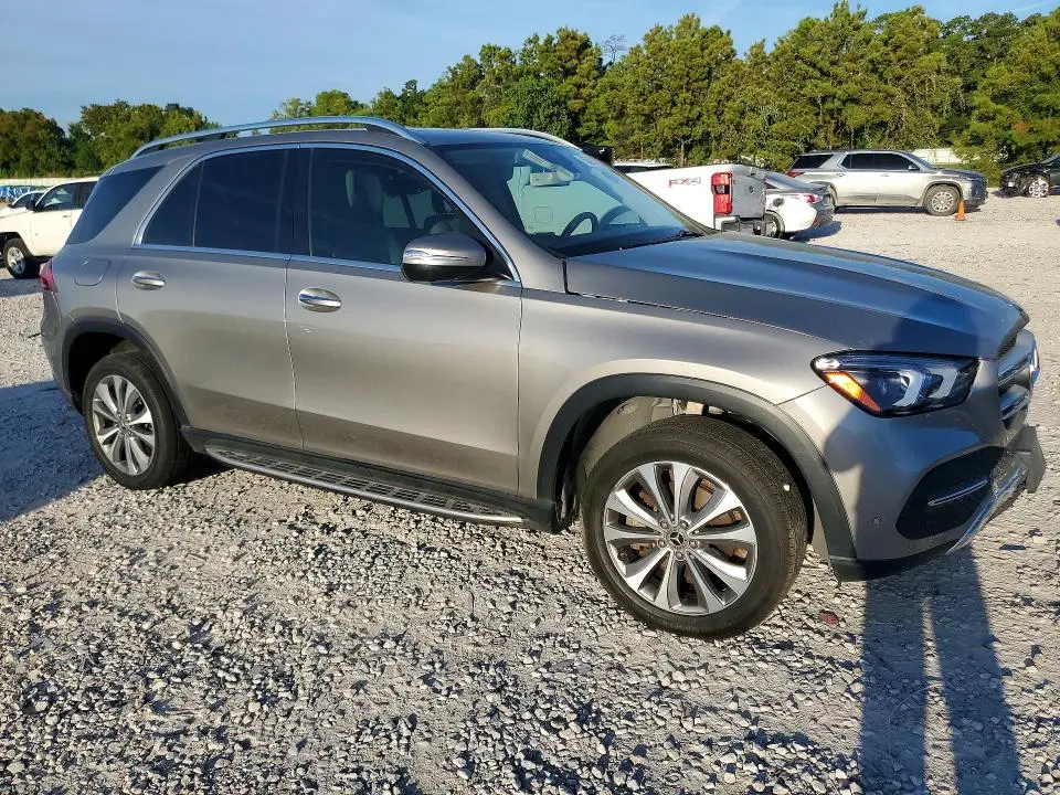2020 MERCEDES-BENZ GLE 350 4MATIC  