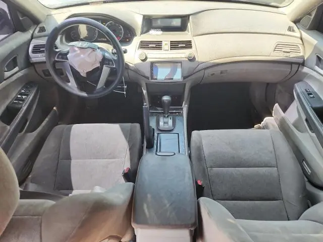 2010 HONDA ACCORD LX  