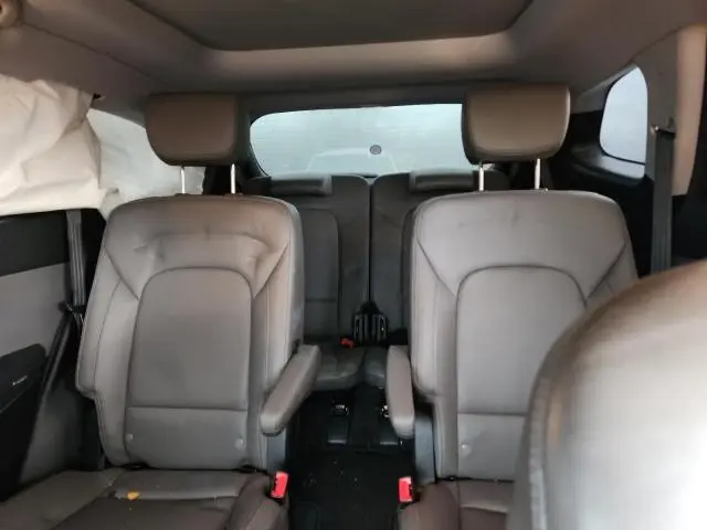 2019 HYUNDAI SANTA FE XL SE ULTIMATE  