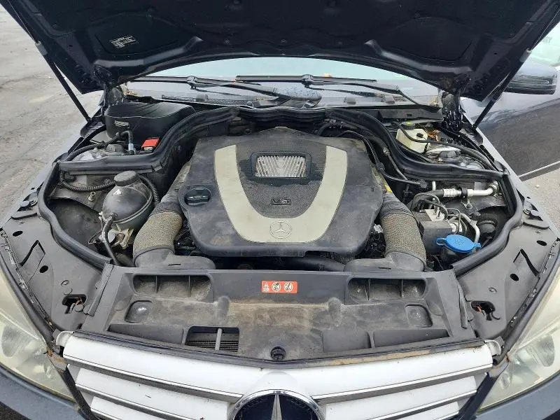 2010 MERCEDES-BENZ C 300 4MATIC  