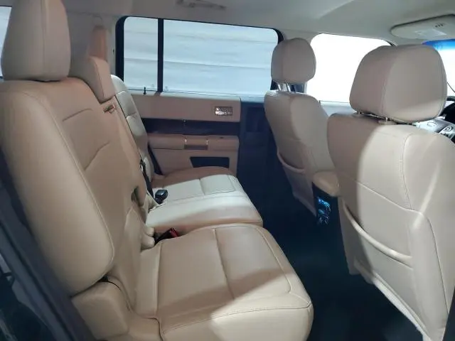 2016 FORD FLEX LIMITED  