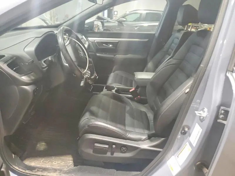 2021 HONDA CR-V SPORT  