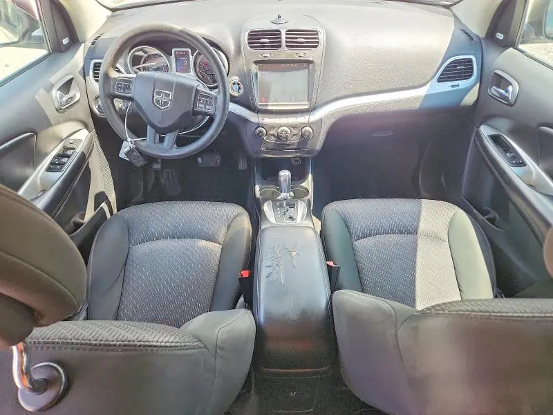 2011 DODGE JOURNEY MAINSTREET  
