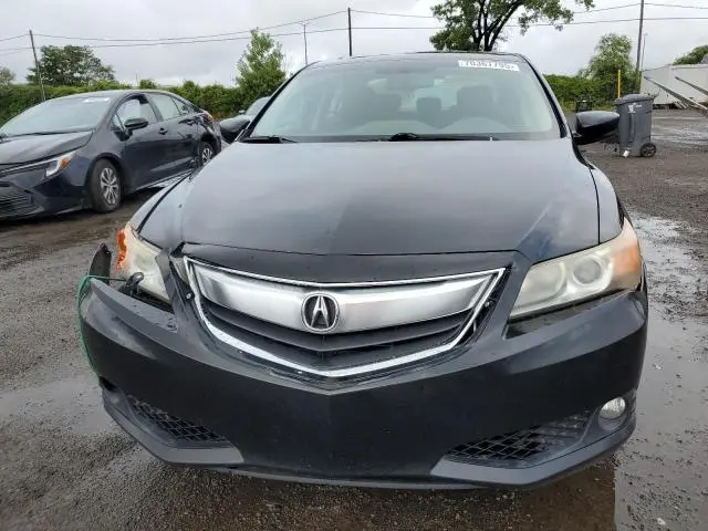 2013 ACURA ILX 20 PREMIUM  