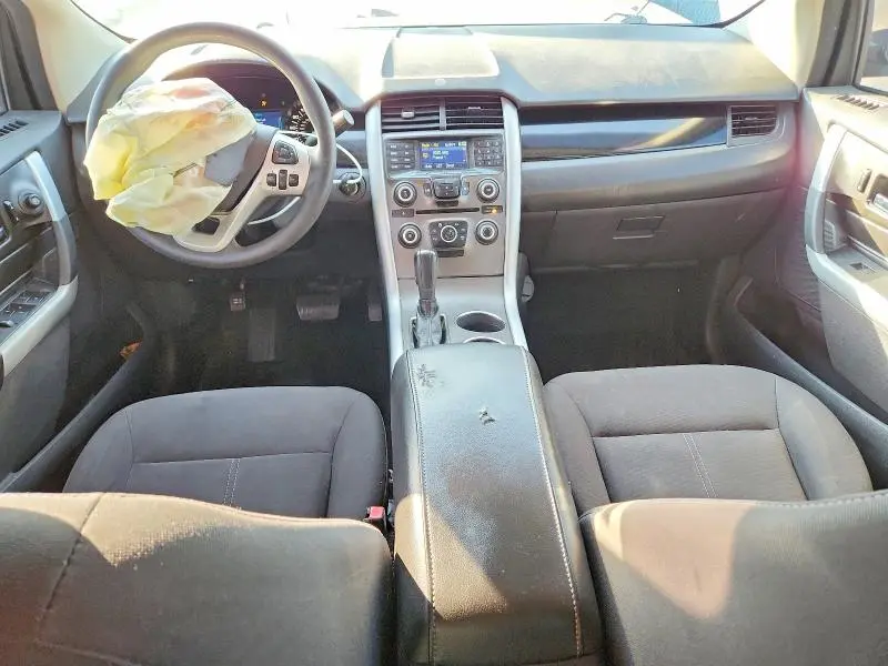 2011 FORD EDGE SE  