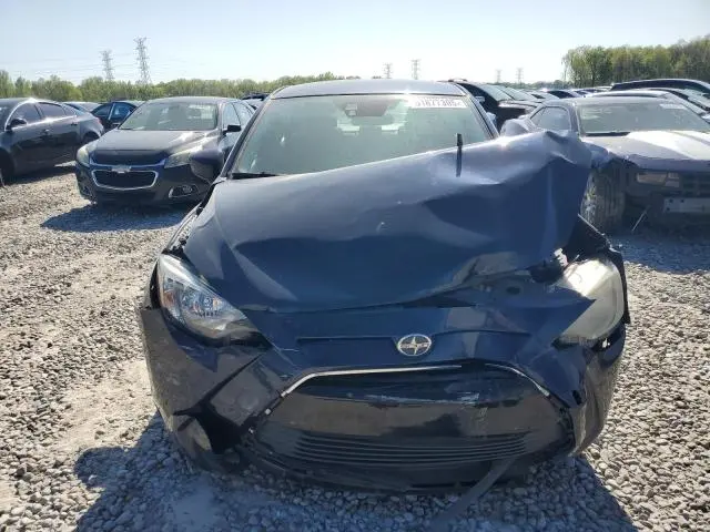 2016 TOYOTA SCION IA 