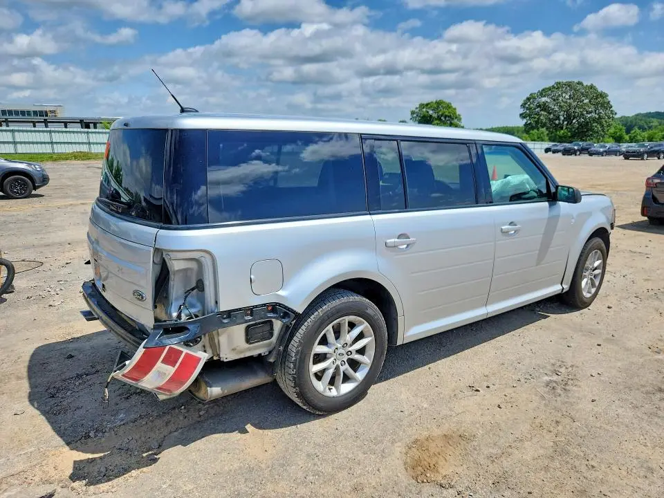 2017 FORD FLEX SE  