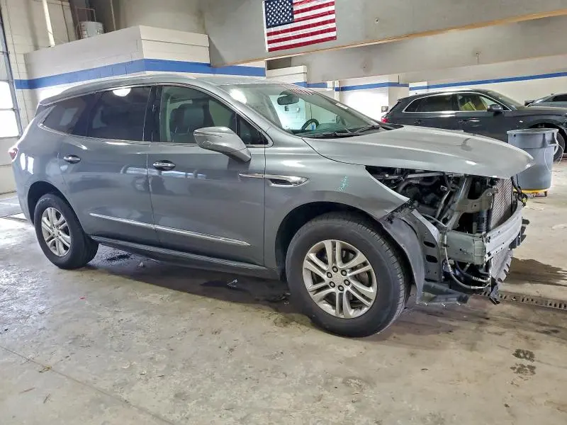 2020 BUICK ENCLAVE   