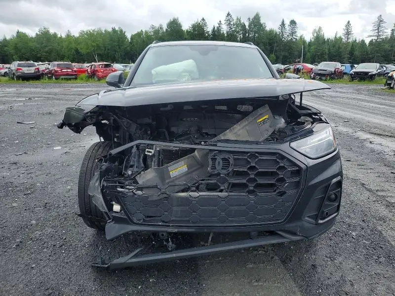 2023 AUDI Q5 PREMIUM PLUS 45  