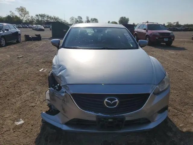 2014 MAZDA 6 TOURING  