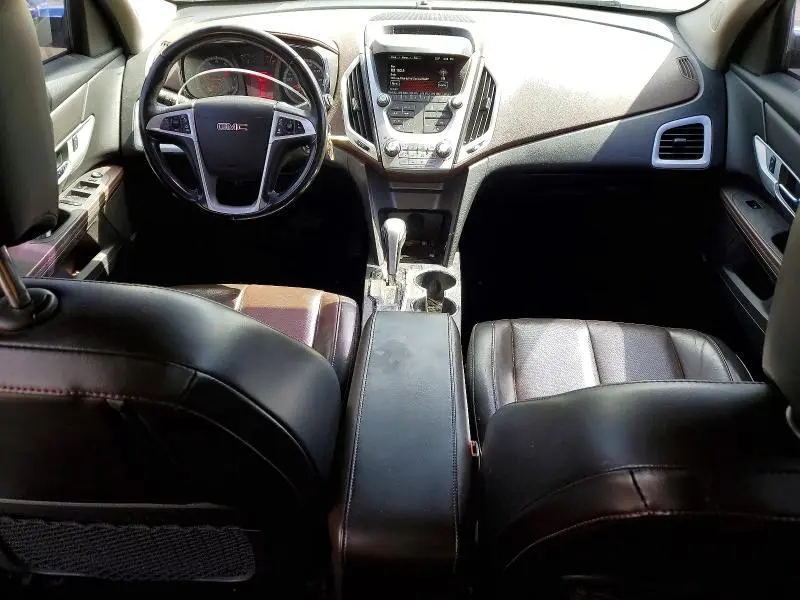 2013 GMC TERRAIN   