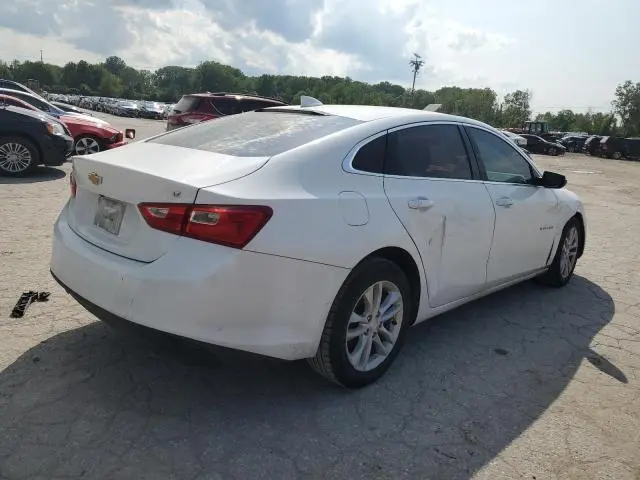 2016 CHEVROLET MALIBU  LT   