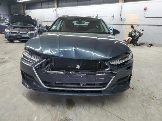 2020 AUDI A7 PREMIUM PLUS  