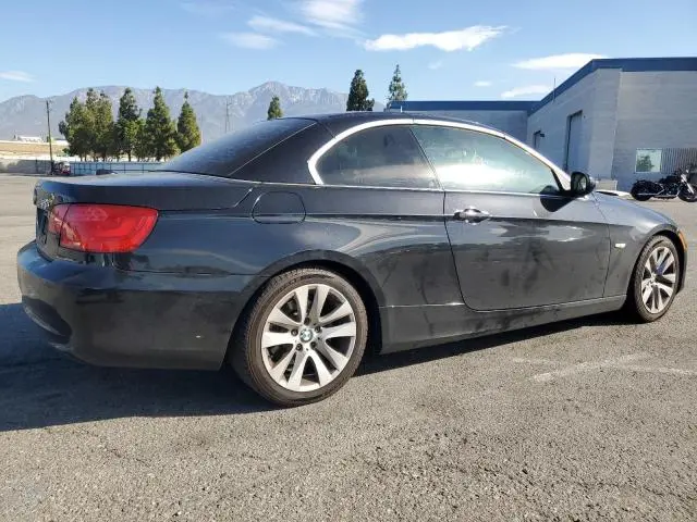 2013 BMW 328 I  