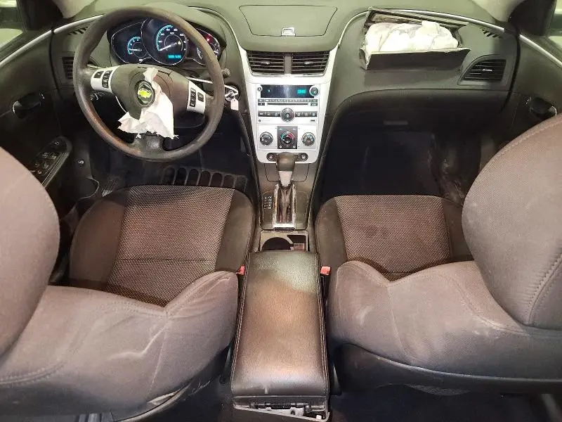 2011 CHEVROLET MALIBU 1LT  